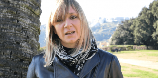 Teatro Tam, serata di normalità “fuori” per le detenute di Fuorni: Assia Fiorillo in concerto