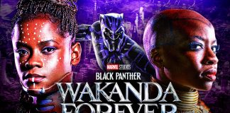 Disney Plus, le uscite di febbraio 2023: "Black Panther: Wakanda Forever"