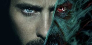 Morbius, slittata ancora la data di uscita del film con Jared Leto