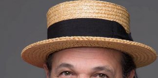 L'onomastico di Ciro Giorgio con una serata tra amici, teatro e canzoni