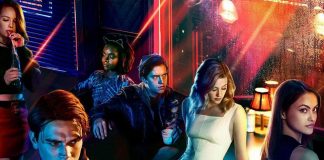 Netflix, le migliori uscite di febbraio 2022: Riverdale