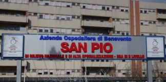 Covid 19 a Benevento: due neonati ricoverati in Terapia intensiva