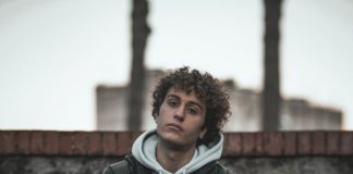 Love love: l’R&B italian-style di Simone Longo nel suo singolo d’esordio (VIDEO)