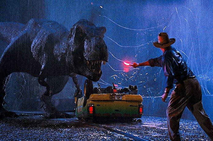 Stasera in tv mercoledì 5 gennaio: "Jurassic Park" su Iris