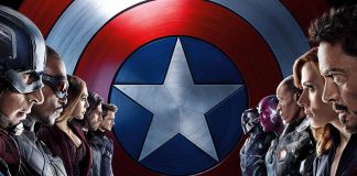 Stasera in tv martedì 25 gennaio: "Captain America: Civil War" su Rai 4
