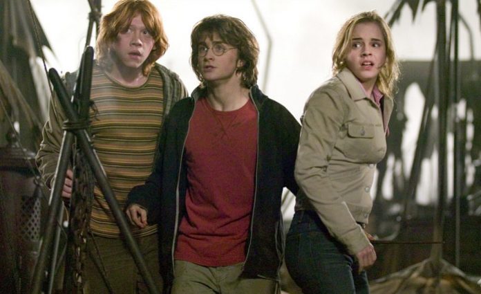 Stasera in tv giovedì 27 gennaio: "Harry Potter e il calice di fuoco" su Italia 1