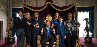 Stasera in tv martedì 1 febbraio: "Poveri ma ricchissimi" su Canale 5