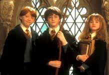 Harry Potter, scelti i professori di Hogwarts della serie tv