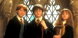 Harry Potter, scelti i professori di Hogwarts della serie tv