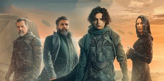 Stasera in tv giovedì 3 aprile: Dune