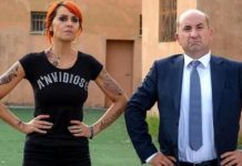 Stasera in tv giovedì 24 aprile: Come un gatto in tangenziale - Ritorno a Coccia di Morto