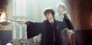 Stasera in tv giovedì 13 gennaio: "Harry Potter e la camera dei segreti" su Italia 1