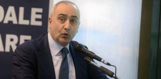 Covid 19, Verdoliva (Asl Napoli 1): “Mi scuso per i ritardi, facciamo il massimo ma fase delicata”