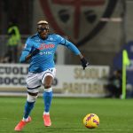 Il Napoli più brutto della stagione pareggia a Cagliari 1-1