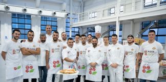 Coca-Cola PizzaVillage@Home in tour, ecco le tappe 2022