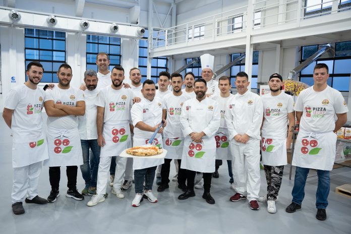 Coca-Cola PizzaVillage@Home in tour, ecco le tappe 2022