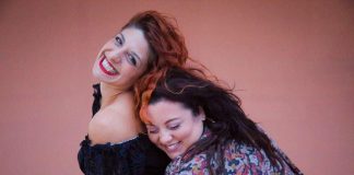 Women In Music, venerdì 5 luglio arrivano le Ebbanesis