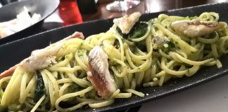 Ieri, oggi, domani, avamposto di sapori e cultura