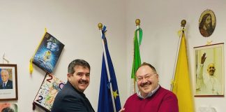 Elezioni Città Metropolitana, Giovanni Nappi candidato nella lista Progressisti e Riformisti per Napoli