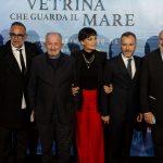 E.Marinella presenta l’anteprima del documentario “Una vetrina che guarda il mare”