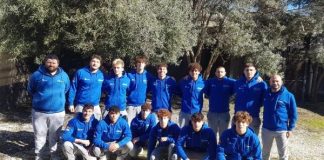 Aktis Acquachiara: il campionato riparte dallo scontro diretto di Civitavecchia