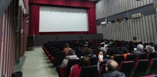 AstraDoc, secondo appuntamento: arriva Daniele Gaglianone con “Il tempo rimasto”