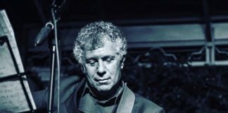 Villa di Donato: sabato 19 febbraio serata in musica con The Napoli (blue) sound