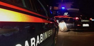 Salerno, narcotizzavano e truffavano anziani: arrestata banda