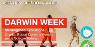 Città della Scienza, ecco il Darwin weekend: laboratori, giochi e visite guidate