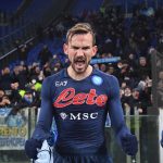 Calciomercato Napoli, le big della Premier su Fabian Ruiz