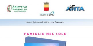 Al Maschio Angioino il convegno "Famiglie nel Sole" per informare sull'utilizzo dell'energia solare