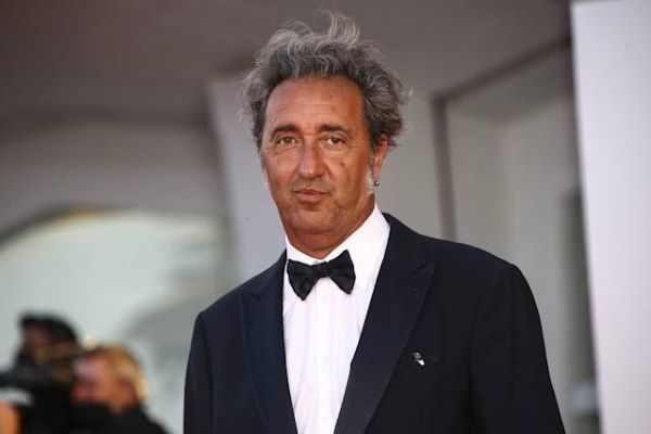 Paolo Sorrentino presenta Parthenope al Festival di Cannes
