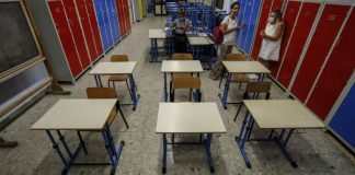 Covid 19, da oggi in vigore nuove norme: ecco le regole per la quarantena a scuola