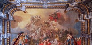 San Valentino 2022 a Palazzo Reale: storie di fiori, storie d’amori