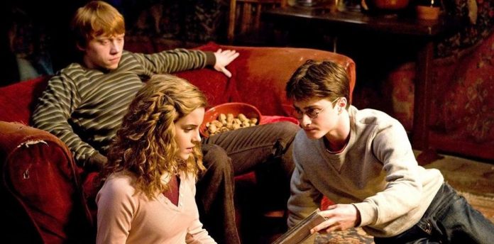 Stasera in tv giovedì 17 febbraio: "Harry Potter e il Principe Mezzosangue" su Italia 1