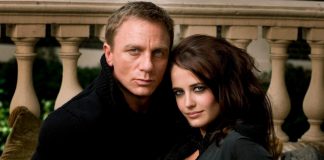 Stasera in tv sabato 19 febbraio: "Casino Royale" su Rai 4
