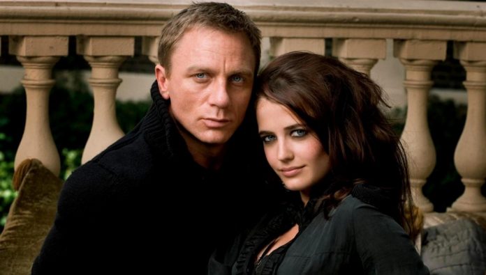 Stasera in tv sabato 19 febbraio: "Casino Royale" su Rai 4