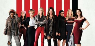 Stasera in tv venerdì 25 febbraio: "Ocean's 8" su Sky Comedy
