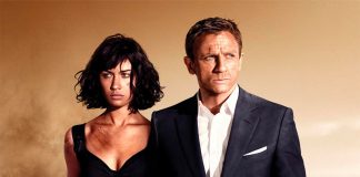 Stasera in tv sabato 26 febbraio: "Quantum of Solace" su Rete 4