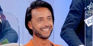 Uomini e Donne, registrazione19 marzo: Lavinia è pronta per la scelta?