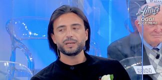 Uomini e Donne, anticipazioni: ancora una rissa sfiorata per Armando
