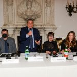 Presentato a Villa Domi il nuovo Numero di #3D CULTURE