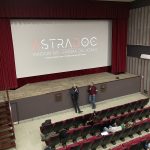 AstraDoc a Napoli, doppio appuntamento con il grande cinema internazionale