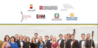 Al Museo Diocesano di Donnaregina il Concerto per la pace