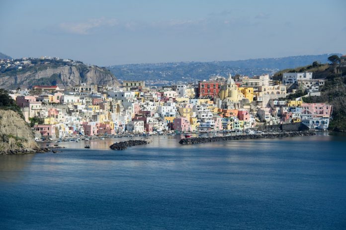 Procida Film Festival, al via la 12esima edizione