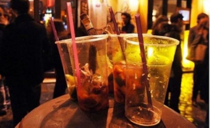 Comune di Napoli denunciato per movida notturna