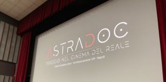 AstraDoc, arrivano Sejko e De Silva: presenteranno “La macchina delle immagini di Alfredo C.”
