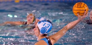 Pallanuoto, serie A2 femminile: Napoli Nuoto cala il poker e batte anche Cosernuoto