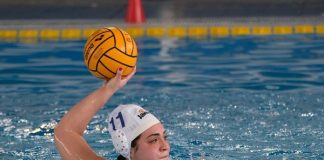 Pallanuoto, serie A2 femminile: al Napoli Nuoto il derby contro Volturno