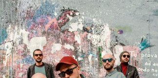 “Miracoli e Rivoluzioni”: venerdì 8 aprile esce il nuovo album dei Foja